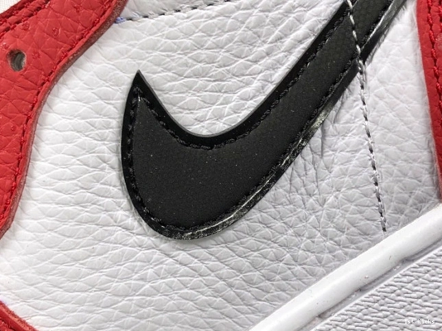 1st Kicks Air OG 555088-602 Origin Story 1 Jordan High Retro 0702